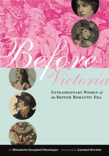 Elizabeth Denlinger, Stephen Wagner - Before Victoria, E-bok