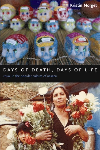 Kristin Norget - Days of Death, Days of Life, E-bok