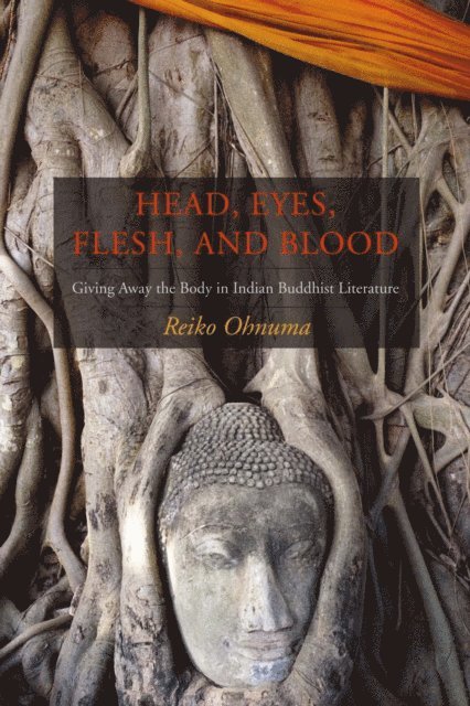 Reiko Ohnuma - Head, Eyes, Flesh, Blood, E-bok. Tillgänglighet: Lägg i varukorg