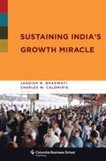 Sustaining India's Growth Miracle