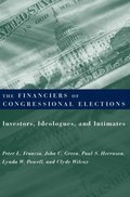 Financiers of Congressional Elections