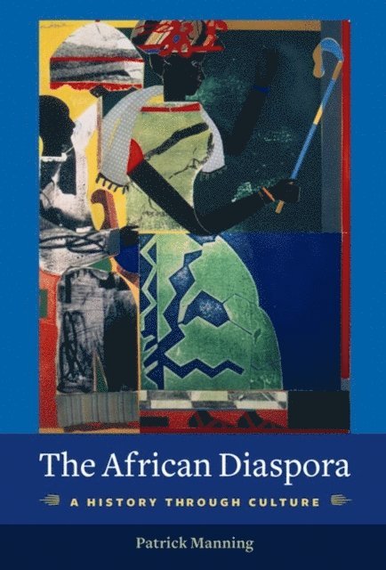Patrick Manning - African Diaspora, E-bok