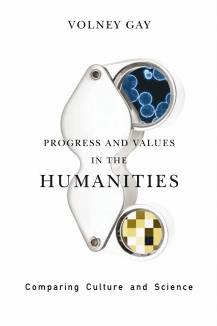 Volney Gay - Progress and Values in the Humanities, E-bok