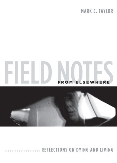 Mark C. Taylor - Field Notes from Elsewhere, E-bok