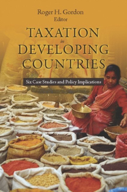 Roger Gordon - Taxation in Developing Countries, E-bok
