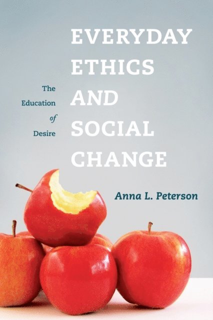 Anna L. Peterson - Everyday Ethics and Social Change, E-bok
