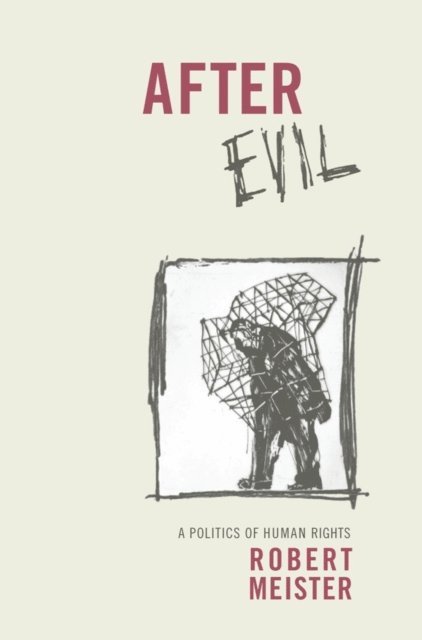 Robert Meister - After Evil, E-bok