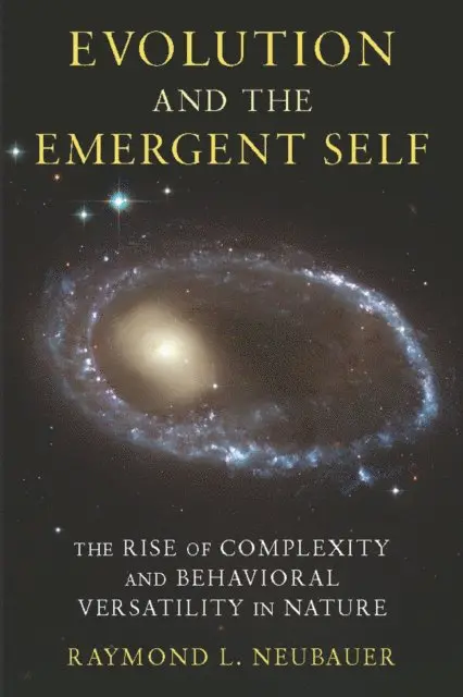 Raymond L. Neubauer - Evolution and the Emergent Self, E-bok. Tillgänglighet: Lägg i varukorg