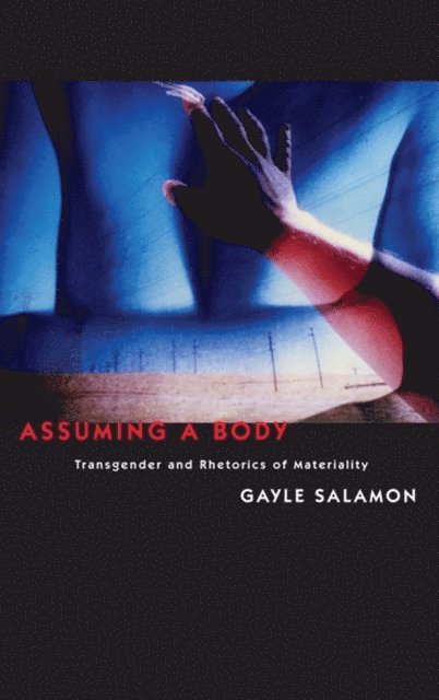 Gayle Salamon - Assuming a Body, E-bok