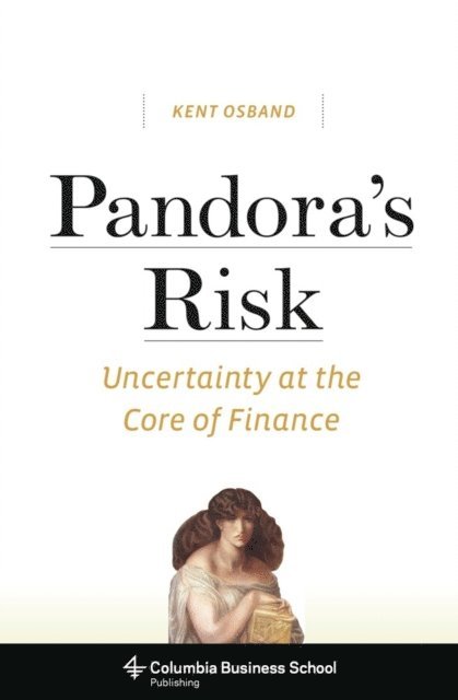 Kent Osband - Pandora's Risk, E-bok