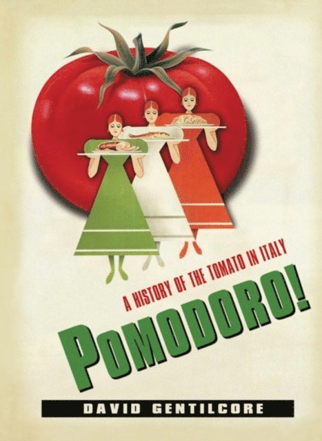 David Gentilcore - Pomodoro!, E-bok