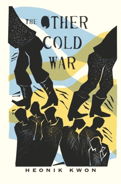 Heonik Kwon - Other Cold War, E-bok