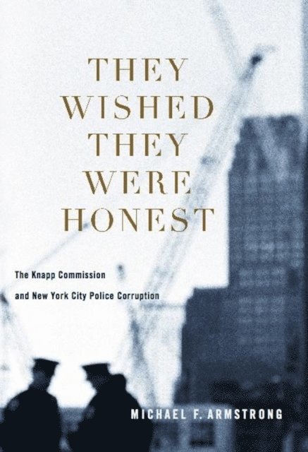Michael Armstrong - They Wished They Were Honest, E-bok