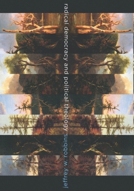 Jeffrey W. Robbins - Radical Democracy and Political Theology, E-bok