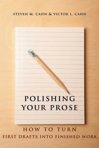 Polishing Your Prose