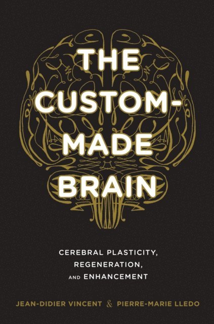 Pierre-Marie Lledo, Jean-Didier Vincent - Custom-Made Brain, E-bok