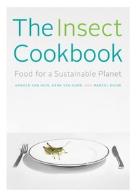 Insect Cookbook