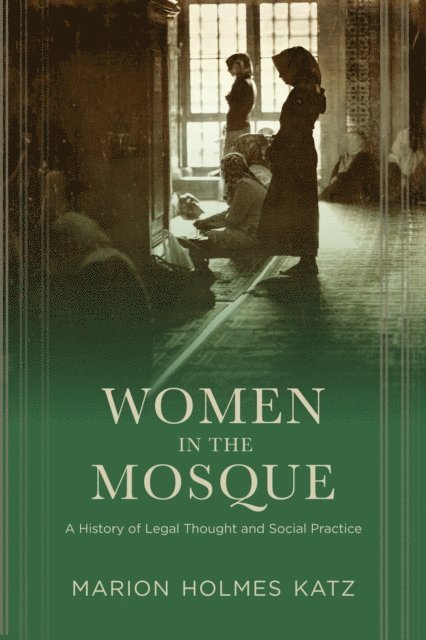 Women in the Mosque