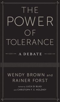 Power of Tolerance