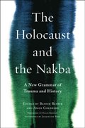 Holocaust and the Nakba