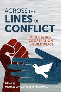 Across the Lines of Conflict