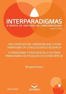 Alexandre (Editor) Zaslavsky - Interparadigmas 6, Häftad. Tillgänglighet: Lägg i varukorg