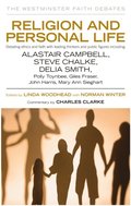 Religion and Personal Life