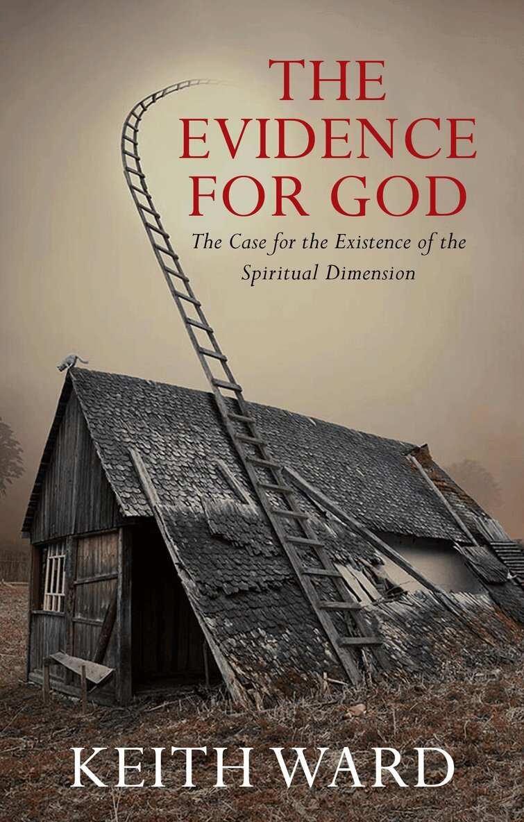 Keith Ward - Evidence for God, Häftad. Tillgänglighet: Lägg i varukorg