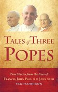 Tales of Three Popes
