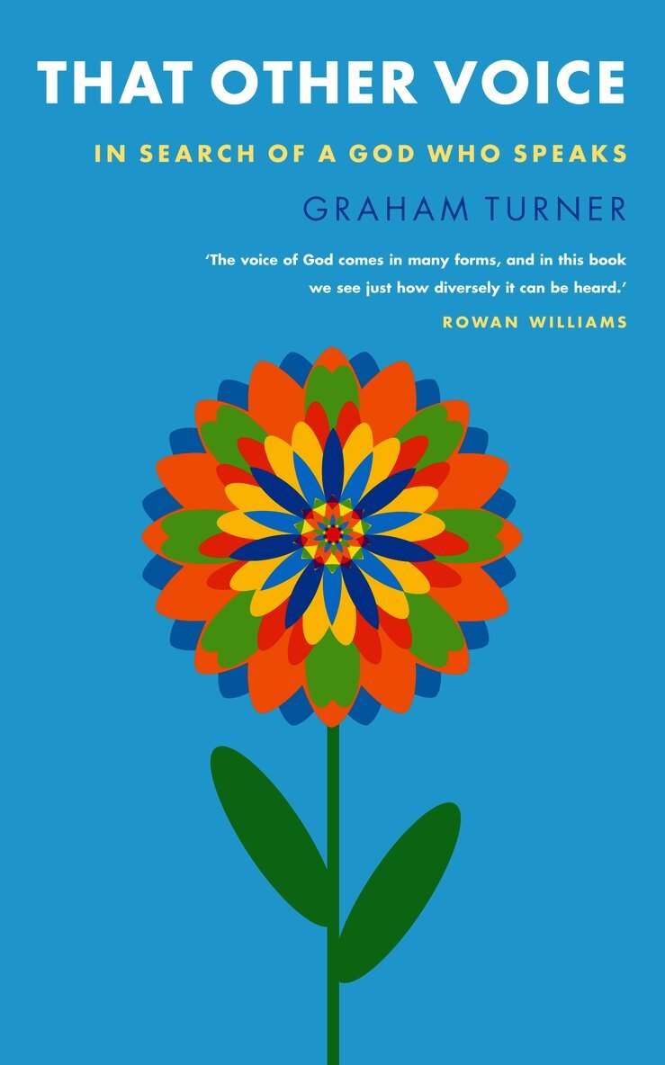 Graham Turner - That Other Voice, Häftad