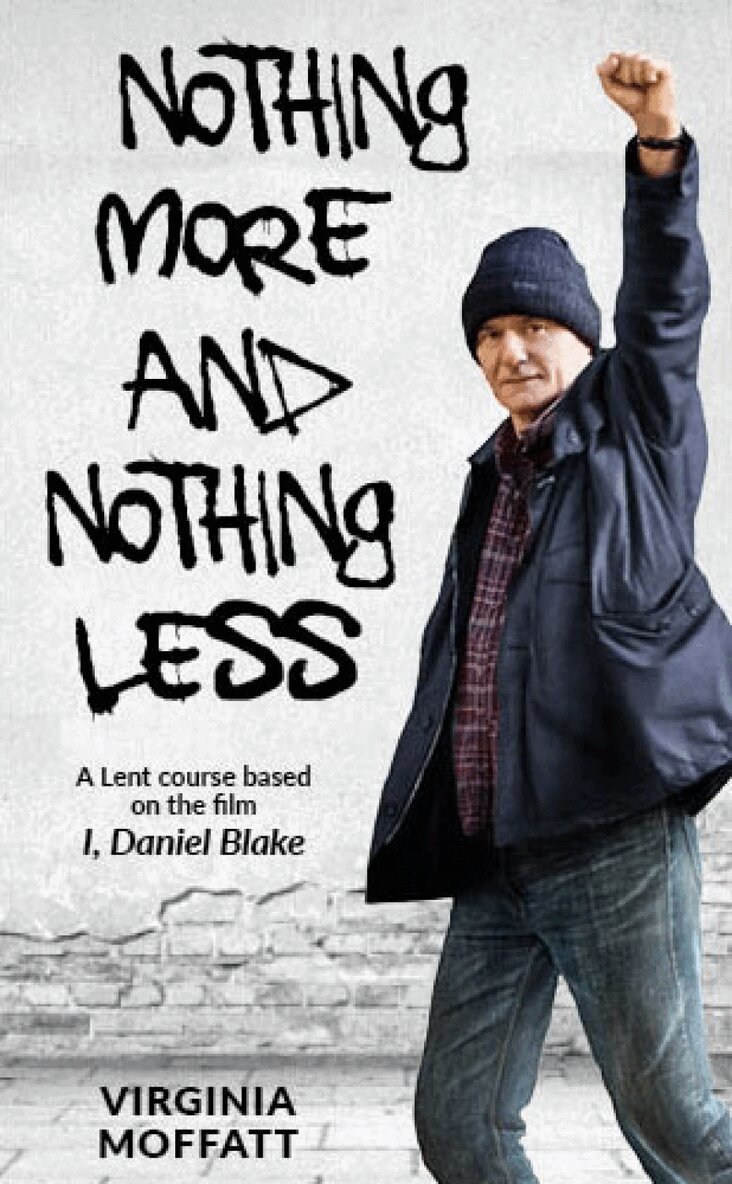 Virginia Moffatt - Nothing More and Nothing Less, Häftad
