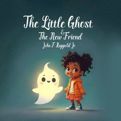 Little Ghost & The New Friend