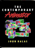 The Contemporary Animator