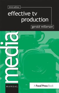 Effective TV Production