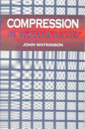 Compression in Video and Audio