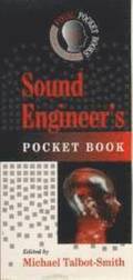 SOUND ENGINEERS POCKET BOOK