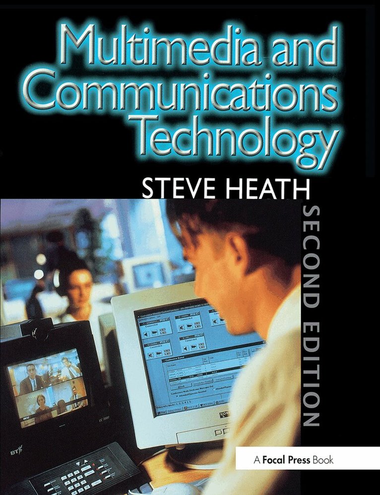 Steve Heath - Multimedia and Communications Technology, Häftad. Tillgänglighet: Lägg i varukorg