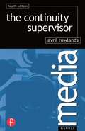 Continuity Supervisor