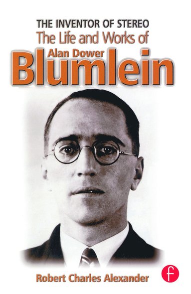 Inventor of Stereo av Robert Alexander