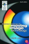 BKSTS Illustrated Dictionary of Moving Image Technology