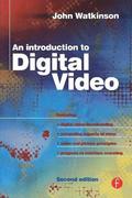 Introduction to Digital Video