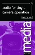Audio for Single Camera Operation