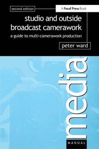 Studio and Outside Broadcast Camerawork