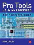 Pro Tools LE & M-Powered: The Complete Guide