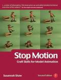 Stop Motion: Craft Skills for Model Animation 2nd Edition