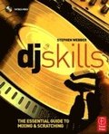 DJ Skills Book/CD Package