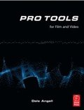 Pro Tools For Film And Video