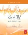 Sound Synthesis And Sampling 3rd Edition Book/CD Package