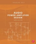Audio Power Amplifier Design