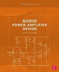 Audio Power Amplifier Design 6th Edition